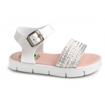 Sandalias para niña con...