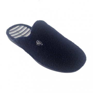 Zapatillas de estar en casa...