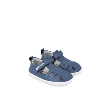 Sandalias respetuosas de...