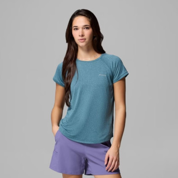 Columbia - Camiseta...
