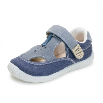 Sandalias Zapy para niños...