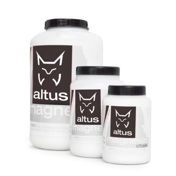 Altus - Magnesio Altus BOTE...