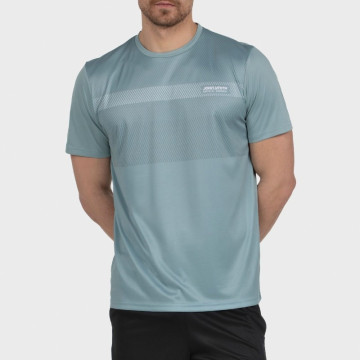 John Smith - Camiseta John...