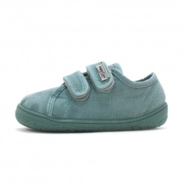Zapatillas respetuosas de...