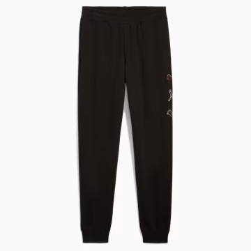 Puma - Pantalón Puma ESS...