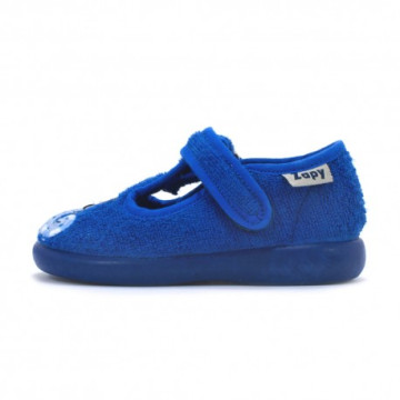 Zapatillas de estar por...