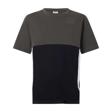 Kappa - Camiseta Kappa...