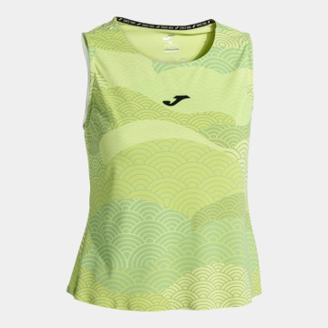 Joma - Camiseta Tirantes...