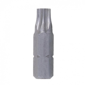 Punta standard 1/4 t 6