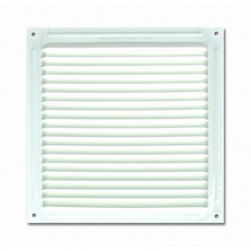 Rejilla de ventilacion...