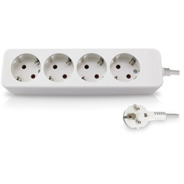 Base multiple 4 tomas con...