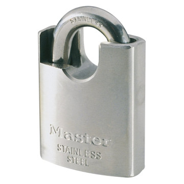 Candado seguridad inox 50mm...