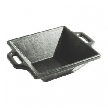 Gaveta 2 asas 12lt n-1-1/2...