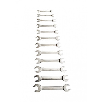 Llave plana fija 20-22