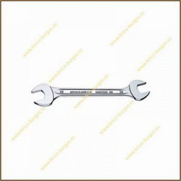 Llave plana fija 06-07