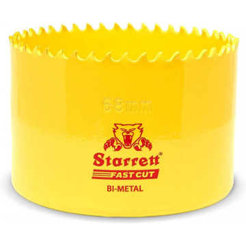 Corona bimetal 56mm star-jet