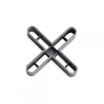 Crucetas 6mm -100 ud- rubi