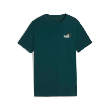 Puma - Camiseta Puma ESS 2...