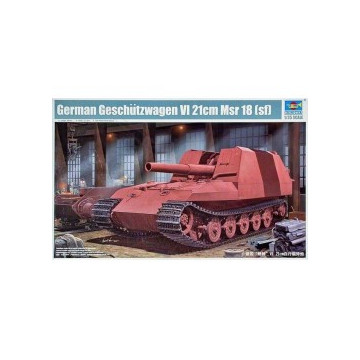 Maqueta tanque...