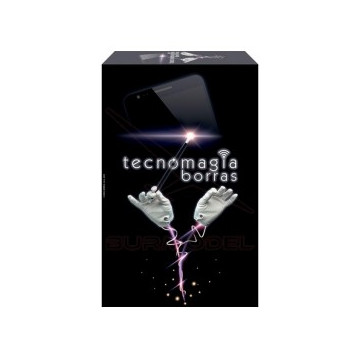 Tecnomagia Borras