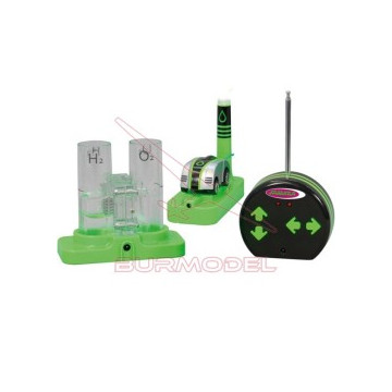 Coche radio control con...