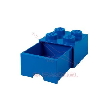 Caja construcción Lego...