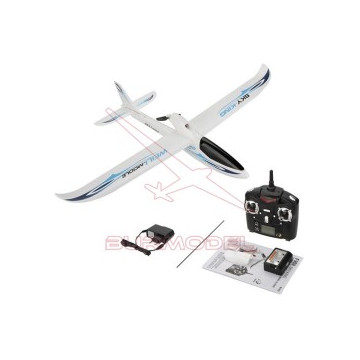 Avión RC Sky King F-959 3...