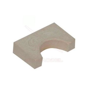 Arco de 21x12mm (25 und)