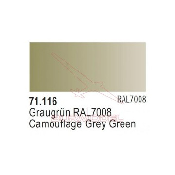 Pintura Vallejo Graugrün...