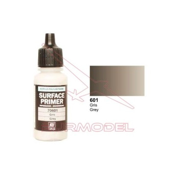 Imprimación gris 17ml
