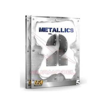 Revista Metallics 2