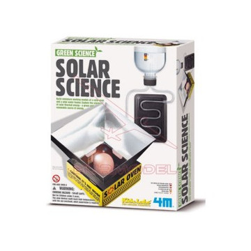 Solar Science