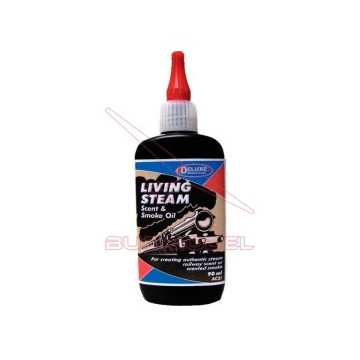 Deluxe Living Steam Humo...