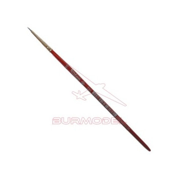 Pincel Hobby redondo 236 nº4/0