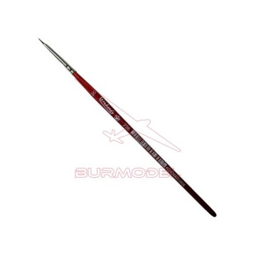 Pincel Hobby redondo 236 nº3/0