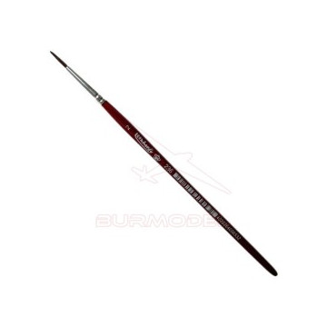 Pincel Hobby redondo 236 nº2