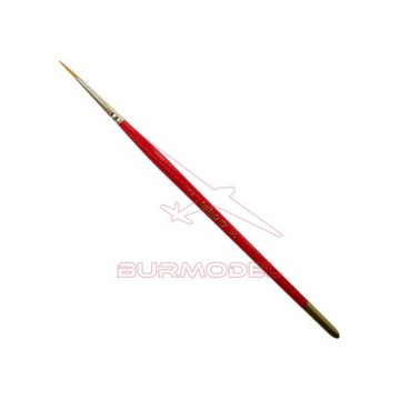 Pincel Toray redondo 375 nº2