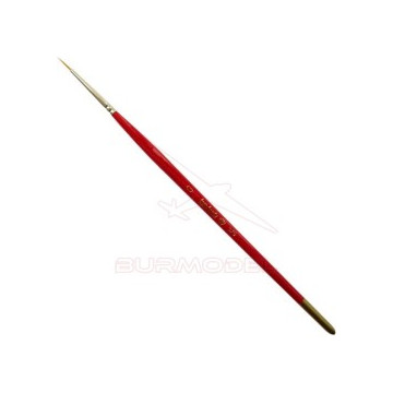 Pincel Toray redondo 375 nº3