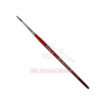 Pincel Hobby redondo 236 nº3