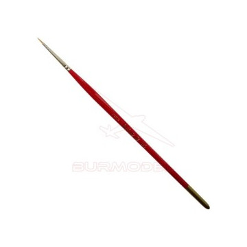 Pincel 375 3/0 Dismoer