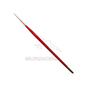 Pincel Toray redondo 375 nº5/0