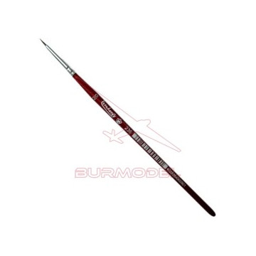 Pincel Hobby redondo 236 nº2/0