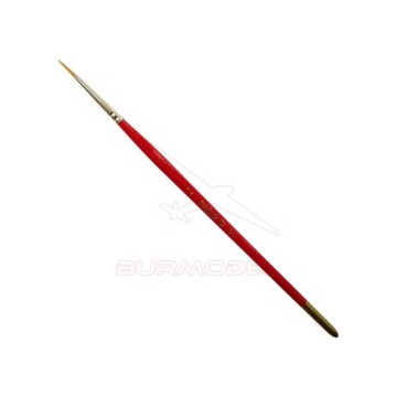 Pincel Toray redondo 375 2/0