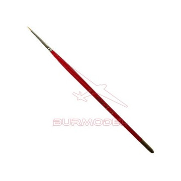 Pincel Toray redondo 375 nº4