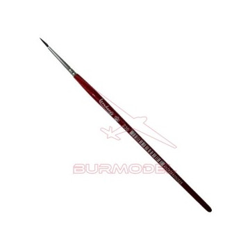 Pincel hobby redondo 236 nº1