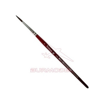 Pincel hobby redondo 236 nº4