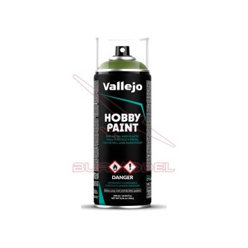 Spray imprimación Verde...
