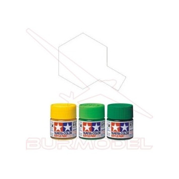 Base mate para pintura...