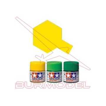Pintura acrílica X-24...