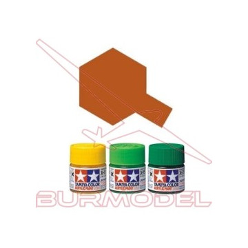 Pintura acrílica X-34...